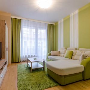 Appartement met een Slaapkamer